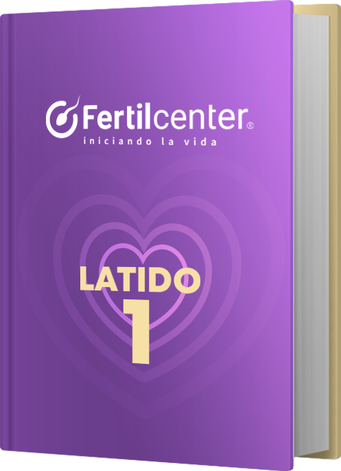 Ebook Latido 1 - Fertilcenter